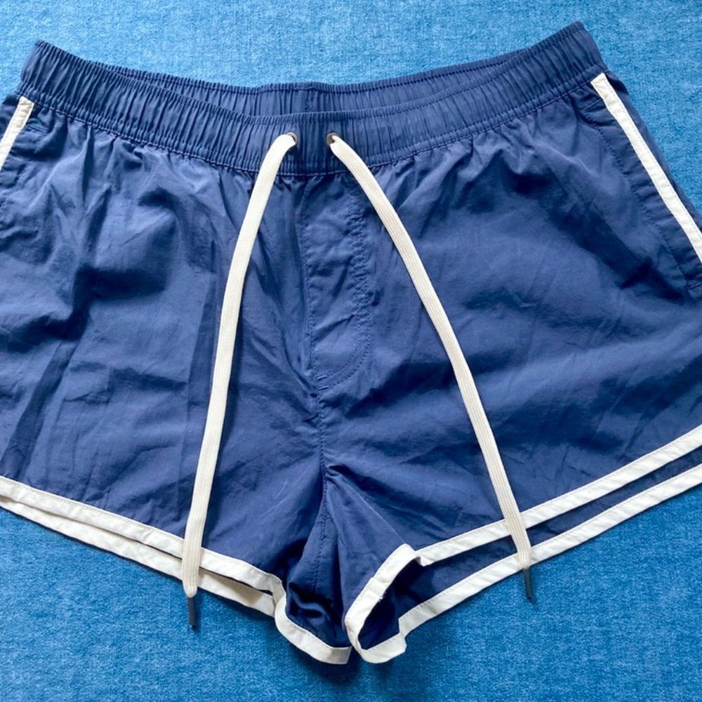 Athletic Shorts